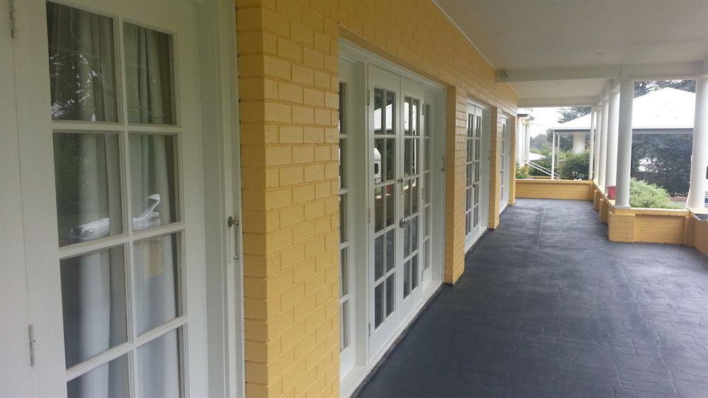 Bundanoon Lodge Esterno foto
