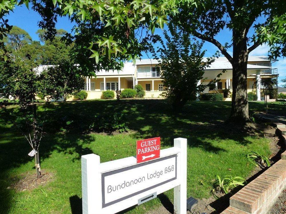 Bundanoon Lodge Esterno foto