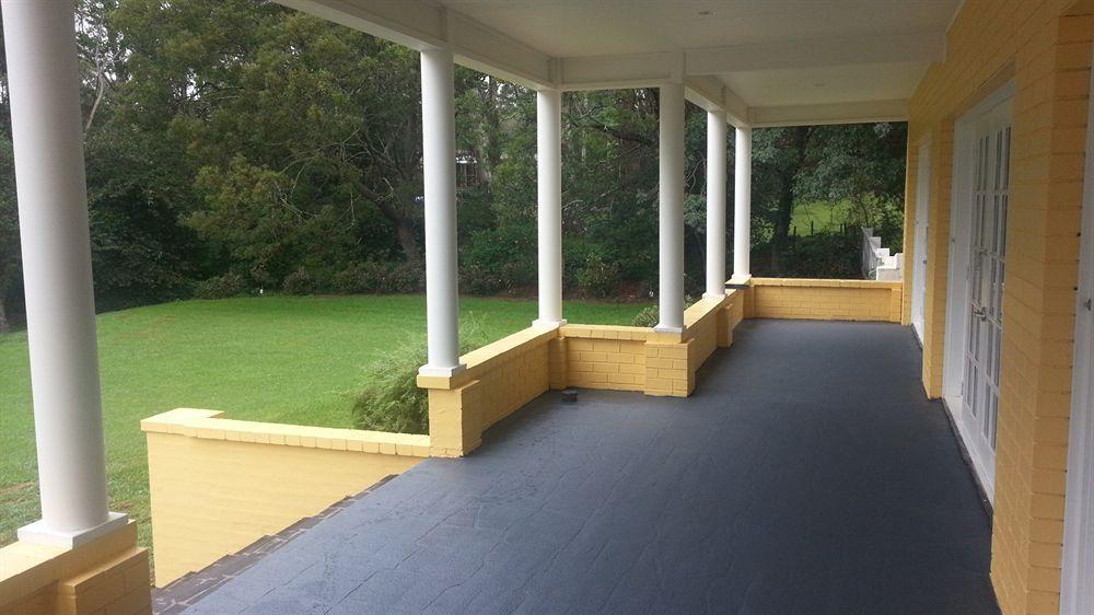 Bundanoon Lodge Esterno foto
