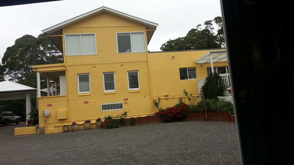 Bundanoon Lodge Esterno foto