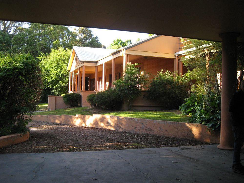 Bundanoon Lodge Esterno foto