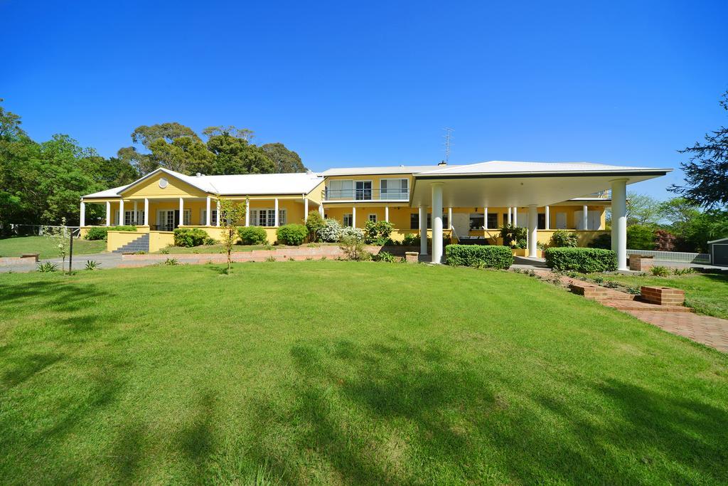 Bundanoon Lodge Esterno foto