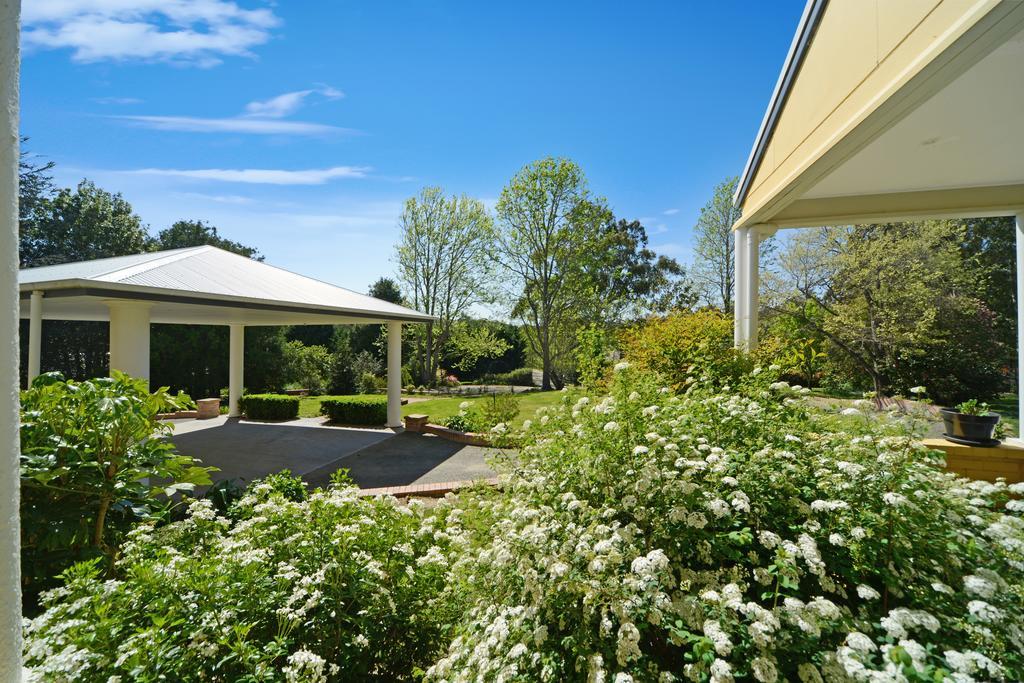 Bundanoon Lodge Esterno foto