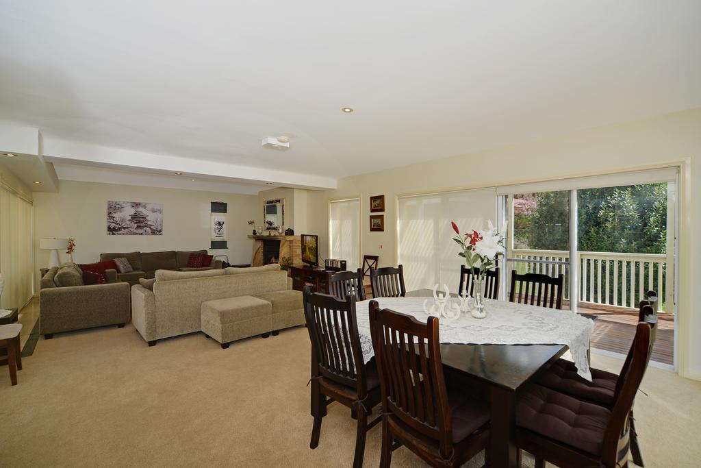 Bundanoon Lodge Esterno foto