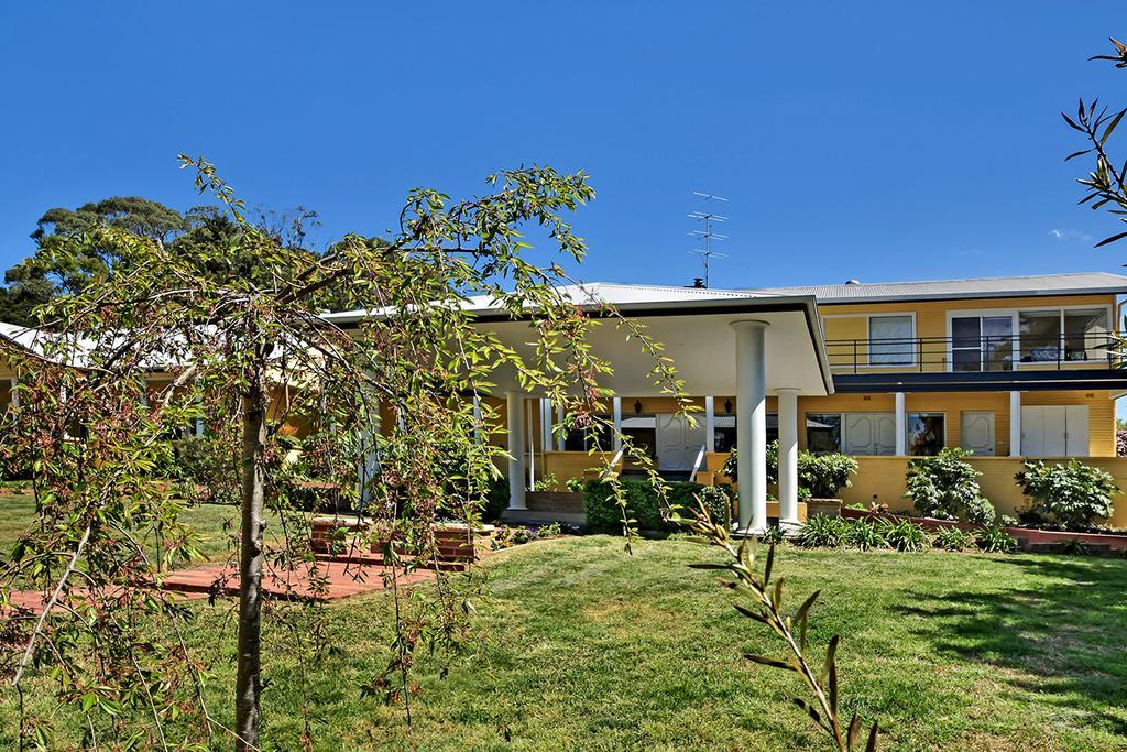 Bundanoon Lodge Esterno foto