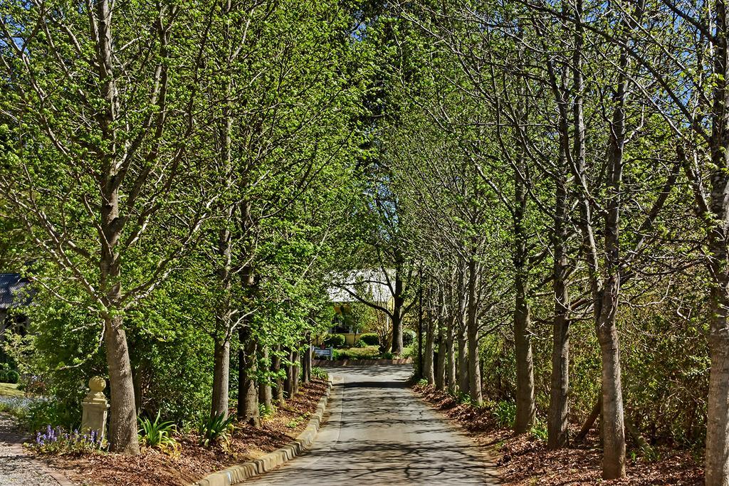 Bundanoon Lodge Esterno foto