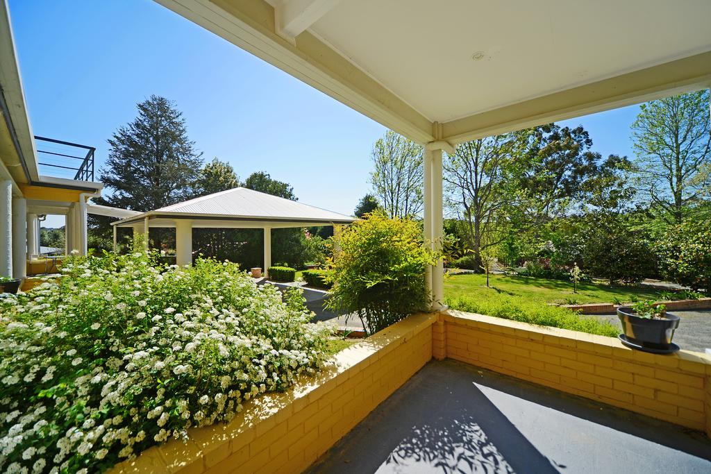 Bundanoon Lodge Esterno foto