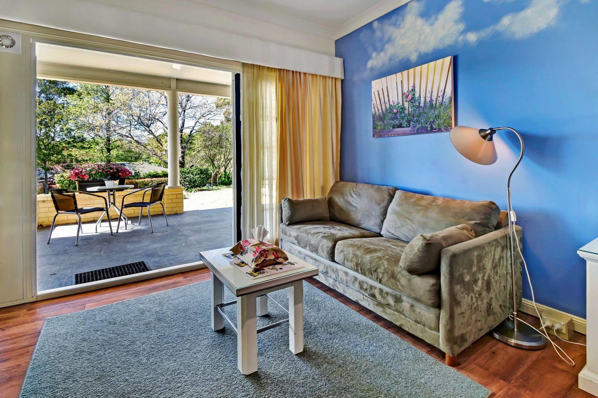 Bundanoon Lodge Esterno foto